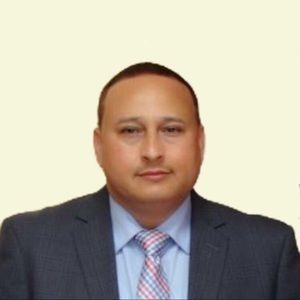 Meet your Posher, Nelson